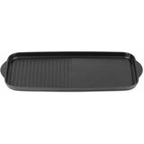 Rosmarino Plošča za žar Black Line, 46 cm | Shoptok.si