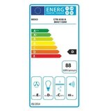 Beko CTB6250W aspirator teleskopski (na izvlačenje) ugradni | ePonuda.com