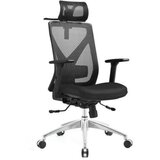  Ergonomska radna stolica M 296 Cene