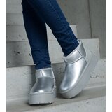 Gemre Silver low snow platform Lianda | ePonuda.com