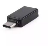 Gembird Adapter USB 2.0 - Tip C USB2-CMAF-01 Cene