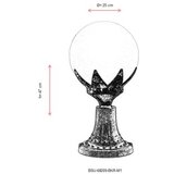 Opviq stubna svetiljka bsu 68209 bkr M1 | ePonuda.com
