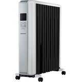 Sencor električni uljni radijator SOH 8112WH | shoptok.hr