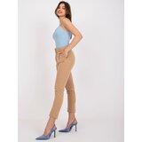 Italy Moda Trousers-DHJ-SP-12787.21X-camel | Shoptok.si