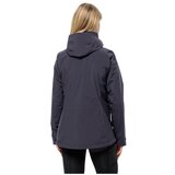 Jack Wolfskin Jakne 11163211388 Črna | Shoptok.si