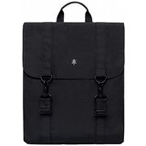 Lefrik Nahrbtniki Handy XL Backpack - Black Lime Črna | Shoptok.si