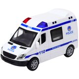  Vozilo hitne pomoći ili policijsko vozilo za igru - biramo nasumično | shoptok.hr