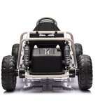 Buggy na akumulator A8812 24V - crni | shoptok.hr