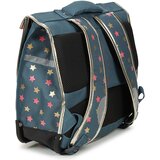 Pol Fox CARTABLE WONDER FOX GLITTER 38 CM Višebojna | shoptok.hr