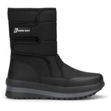 DARK SEER Black Women's Long Boots | Shoptok.si