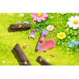 Wet'n wild Winnie the Pooh Simple Joy sjajni balzam za usne nijansa Slight Smile 12 ml | shoptok.hr