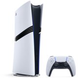 Sony Interactive Entertainment Playstation 5 Pro 2 TB Wi-Fi Crno, Bijelo | shoptok.hr