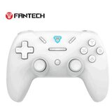 Joypad wireless fantech WGP12S revolver iii beli | Eponuda.com
