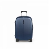 Gabol kofer srednji proširivi 48x67x27/30,5 cm abs 70/79l-3,8 kg paradise xp gabol plava | ePonuda.com