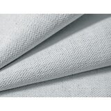 Micadoni Svijetlo sivi tapecirani bračni krevet s prostorom za odlaganje s podnicom 200x200 cm Lupine – | shoptok.hr