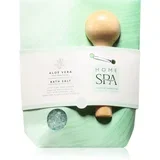 HOME SPA darilni set za kopel za ženske
