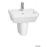Vitra lavabo nadgradni S50 5308L003-0001 45cm cene