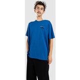 Patagonia 73 Skyline Organic T-shirt endless blue | Shoptok.si