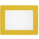 Durable Talna oznaka okvir A4, odstranljiva rumena, 10 kos, (20372446) | Shoptok.si