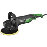 Iskra Polirni stroj ERO IE-PS510-180S (1.500 W, premer plošče: 180 mm, 3.000 vrt./min) Cene