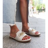 D/CEO Yellow sandals Dolores | Shoptok.si