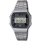 Casio Analogne ure ty528590 Srebrna | Shoptok.si