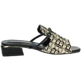 Laura Biagiotti Natikači 9016 Večbarvna | Shoptok.si