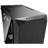 Be Quiet! Pure Base 500 Window ATX kućište, crno | shoptok.hr