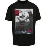 Mister Tee T-shirt BRKLYN House Oversize black | Shoptok.si