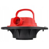 Red Technic industrijski usisavač separator za pepeo 2000 W RTESP0077 | shoptok.hr