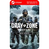  Gray Zone Warfare - Steam koda brez škatlice (WINDOWS PC) | Shoptok.si