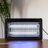  Električni lapač insekata 2x10W/230V za prostor do 100 m² | Eponuda.com