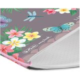 NOTES A5 CRTE (ISPREKIDANE) 40L 80G S GUMICOM LADYLIKE BUTTERFLIES HERLITZ 50044290 | Shoptok.si