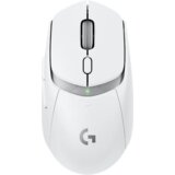 Logitech miš G309 lightspeed wireless bluetooth gaming mouse white 910-007207 | Eponuda.ba