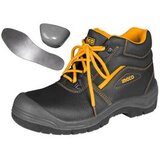 Ingco Zaštitne cipele plitke br. 38 SSH04S1P | ePonuda.com