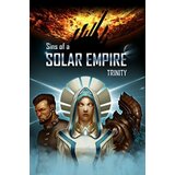  Sins of a Solar Empire: Trinity Steam Key GLOBAL | ePonuda.com