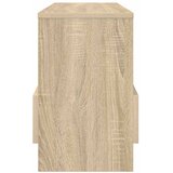  Polica za časopise Sonoma hrast 68,5 x 30 x 45 cm | Eponuda.com