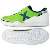 Munich Nogomet Gresca 310 Zelena | Shoptok.si