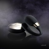 Lelo Vibrator za pare Lelo Tiani 3, črn | Shoptok.si