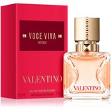 Valentino Voce Viva Intensa parfumska voda za ženske 30 ml | Shoptok.si