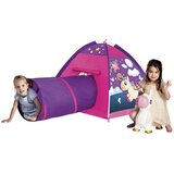  Micasa: igralna hišica s tunelom | Shoptok.si