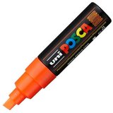  Flomaster POSCA PC-8K Oranžna 6 kom. | shoptok.hr