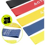  ACT0104 TRAKE ZA OTPOR ZA VJEŽBE 5 KOM. | shoptok.hr