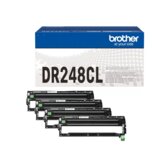 Brother DR-248CL Drum Unit Original Cene