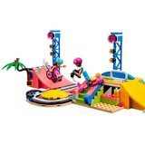 Lego Friends 41751 Park sa skateboardima | shoptok.hr