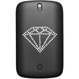 Oem Force Glass, Antibakterijski čistilni sprej 15 ml Magic Strass Crown z mikrovlakneno krpo, Črna, (5000277326) Cene