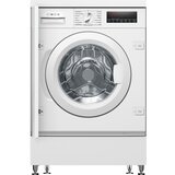Bosch WIW28443 Serija 8 Vgrajen pralni 8 stroj, kg, 1400 obr/min. | Shoptok.si