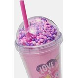 Sinsay Šalica s poklopcem, kuglicama i slamkom My Little Pony | shoptok.hr
