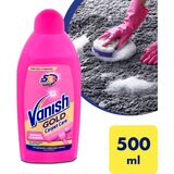 Vanish 3u1 sredstvo za čišćenje tepiha 500ml