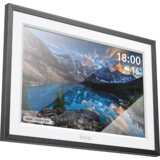hoco. Digitalni foto okvir 10", LCD touch panel, WiFi, microUSB - HI13 Cene